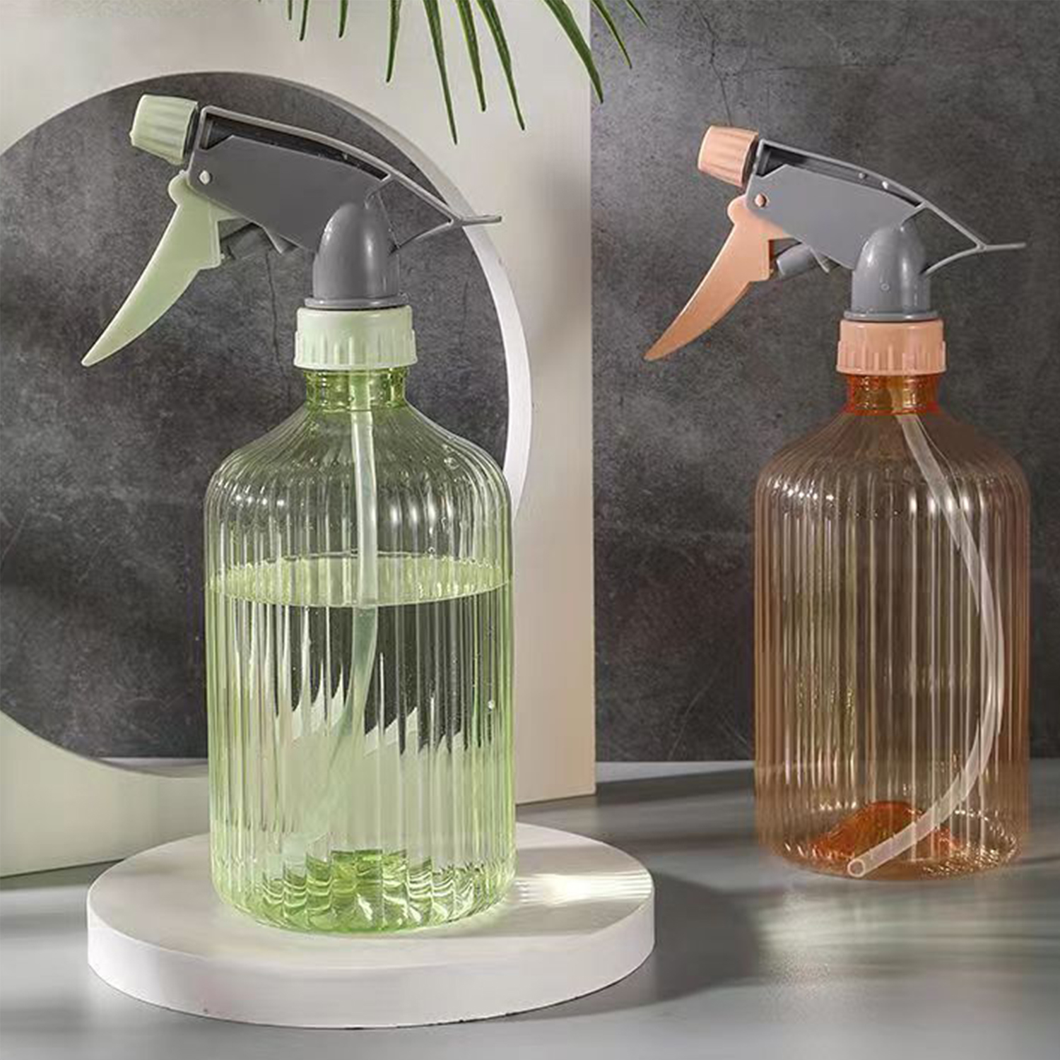 Sports Equipment Disinfectant Spray - 500ml Spray Bottle Watering Can Gardening