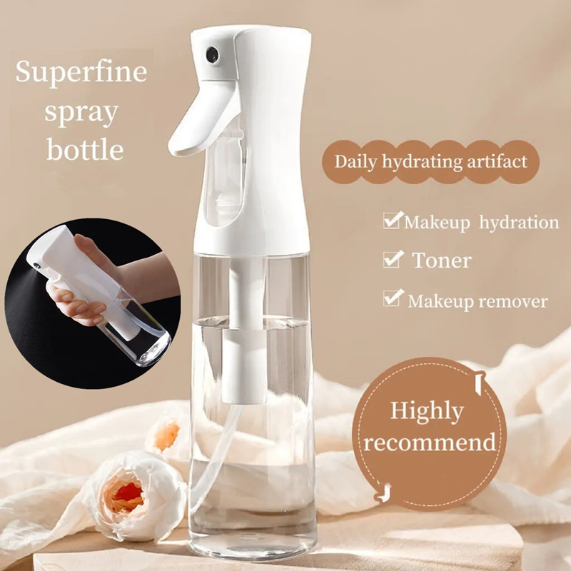 Sports Equipment Disinfectant Spray - High Pressure Spray Bottle pot Toner