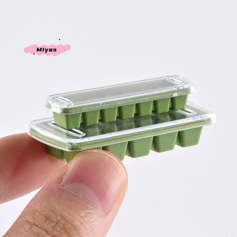 Sports Equipment Cabinet - 2Pcs Miniature Dollhouse Ice Cream Scoop