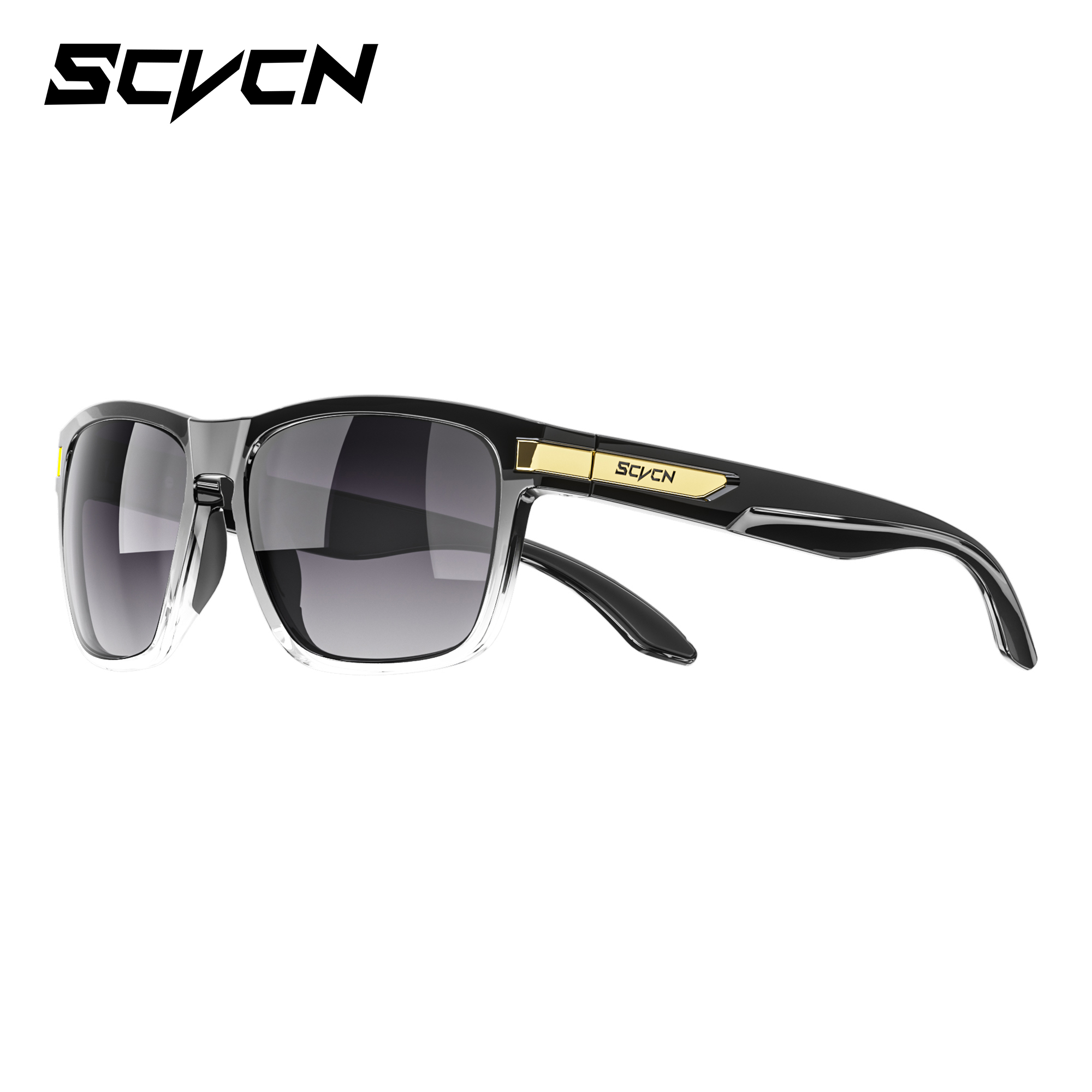 Sports Equipment Golf - SCVCN Polarized Fishing Glasses Cycling Sunglasses