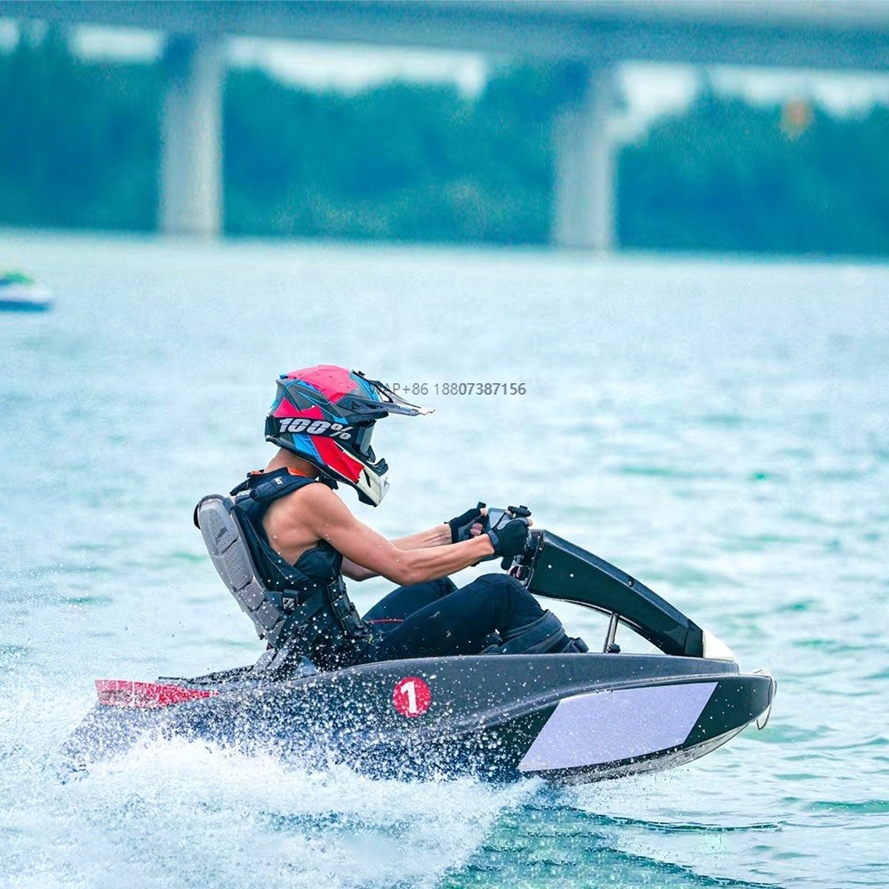 Sports Equipment Jet2 - 2026 New Water Jet Ski Motor
