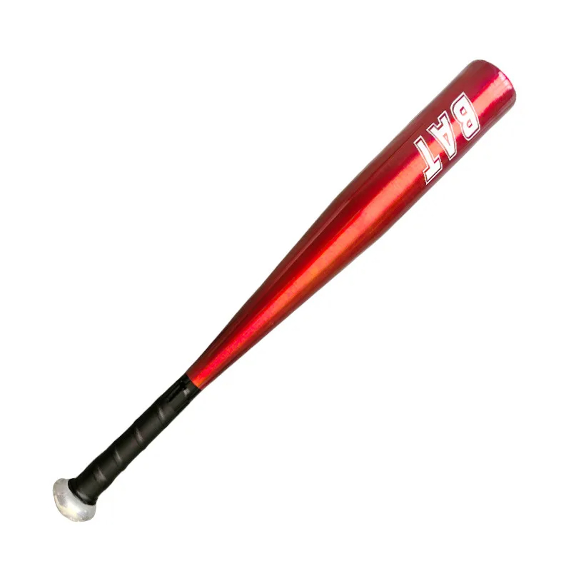 Sports Equipment Bat - Aluminum Alloy Thickened 20-inch Baseball Bat