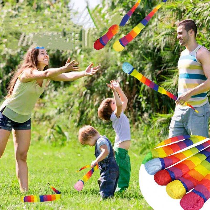 Soft Ribbon Wind Resistance Ba - Sports Equipment For Training incelemesi ve fiyatı