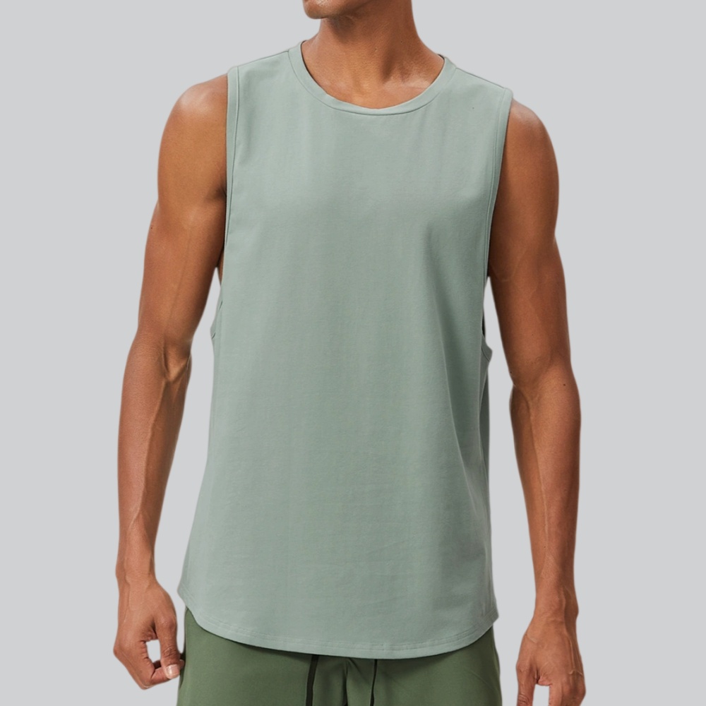 Men's Fitness Bodybuilding Tan - Sports Equipment Logos incelemesi ve fiyatı