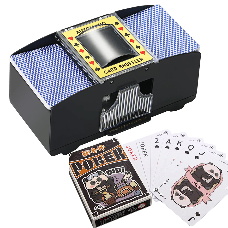 Family Gathering Card Game Shu - Sports Equipment Factory incelemesi ve fiyatı