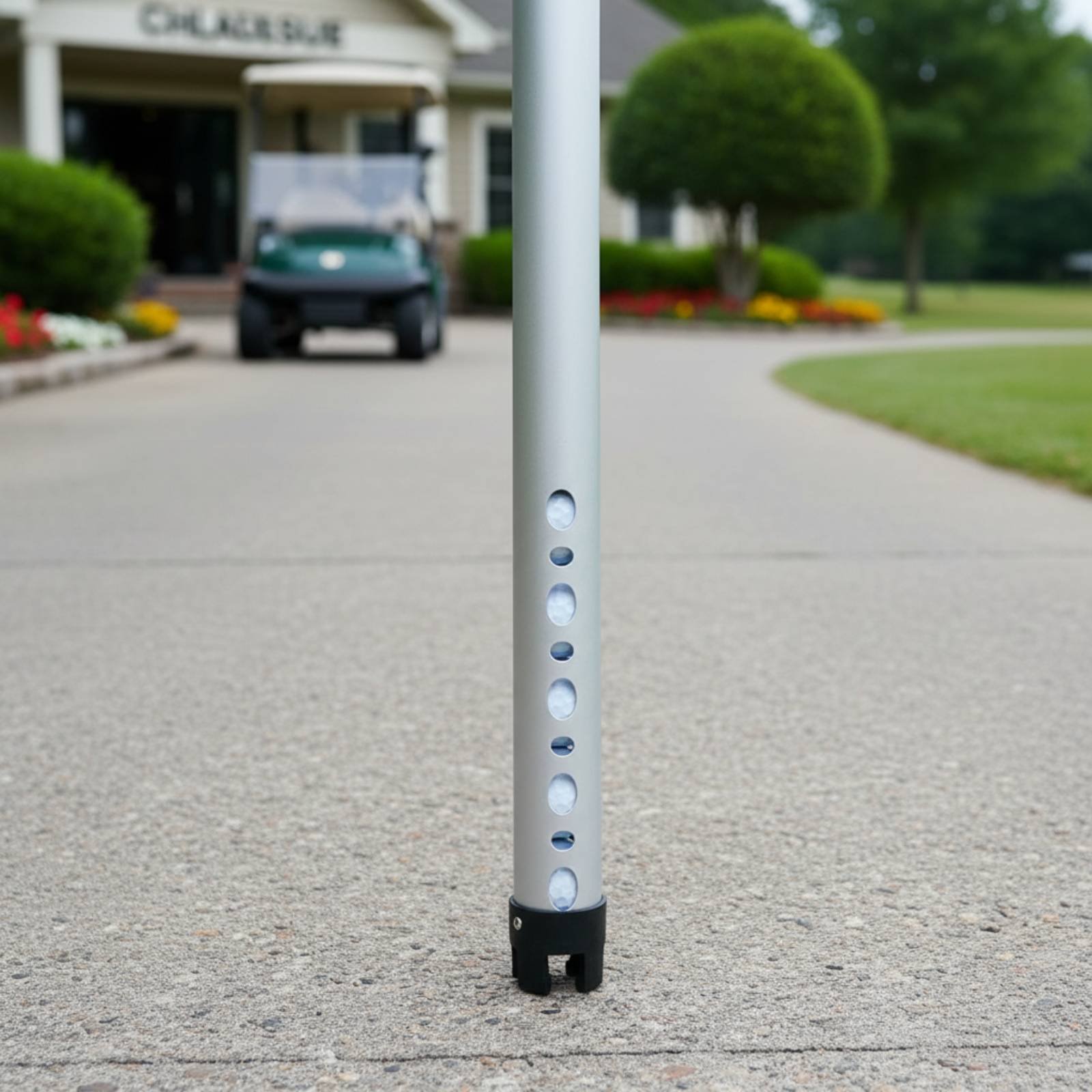 Golf Ball Grabber Portable Gol - Sports Equipment Golf incelemesi ve fiyatı