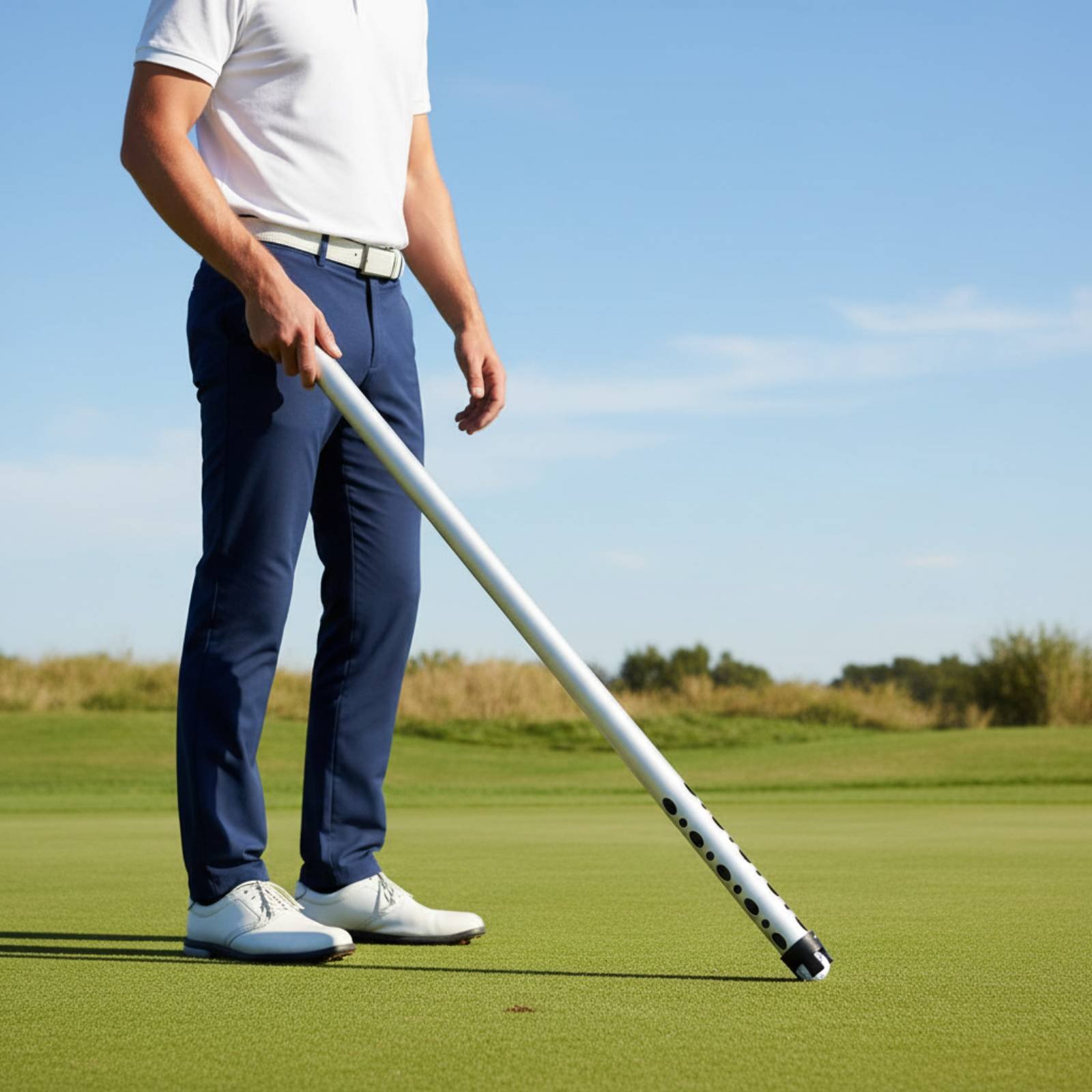 Golf Ball Grabber Portable Gol - Sports Equipment Golf incelemesi ve fiyatı