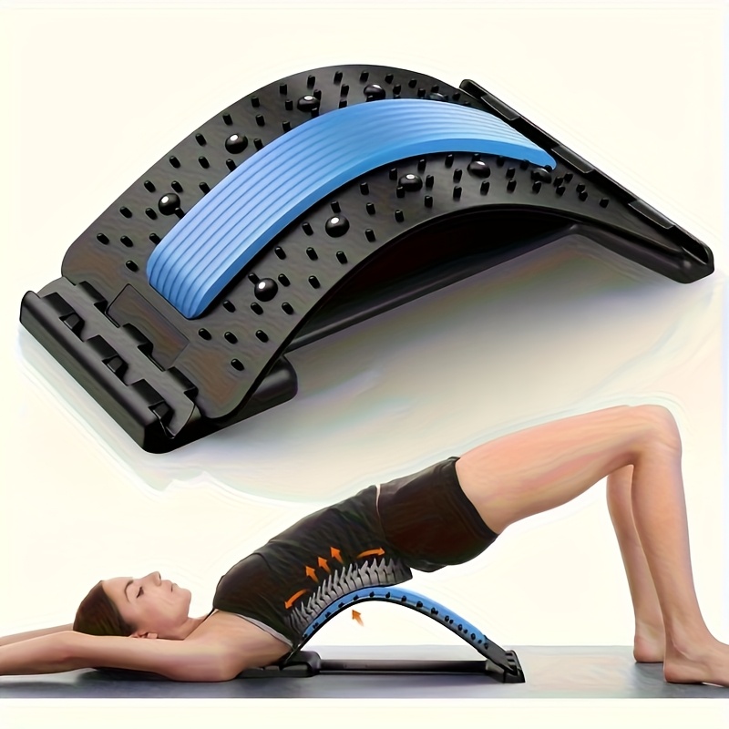 3-Level Back Stretcher Posture - Sports Equipment Factory incelemesi ve fiyatı