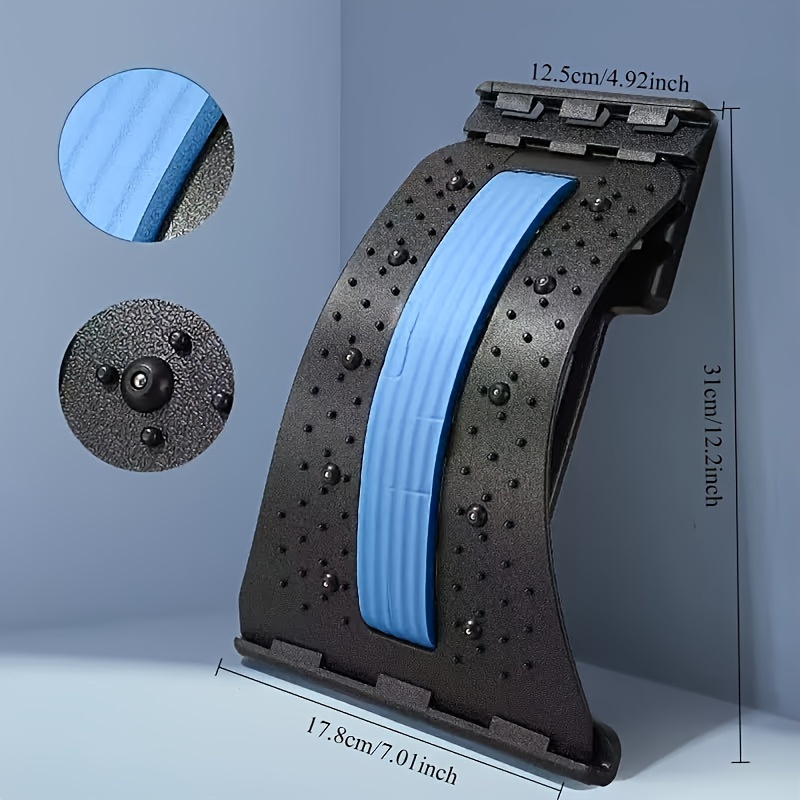 3-Level Back Stretcher Posture - Sports Equipment Factory incelemesi ve fiyatı