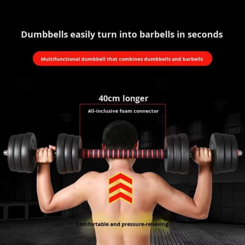Men's Home Fitness Adjustable  - Sports Equipment For Training incelemesi ve fiyatı