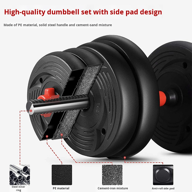 Men's Home Fitness Adjustable  - Sports Equipment For Training incelemesi ve fiyatı