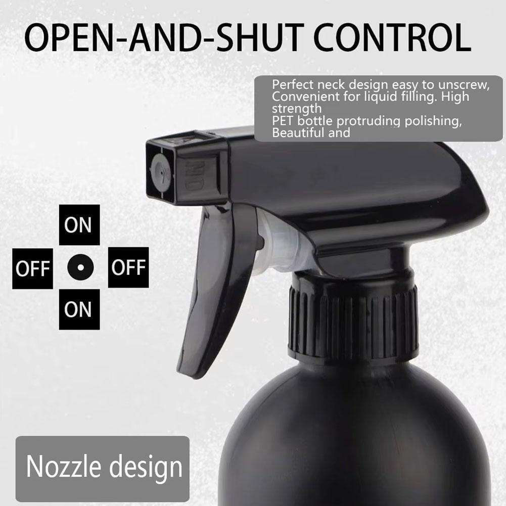 1/3/5pcs PE Plastic Spray Bott - Sports Equipment Disinfectant Spray incelemesi ve fiyatı