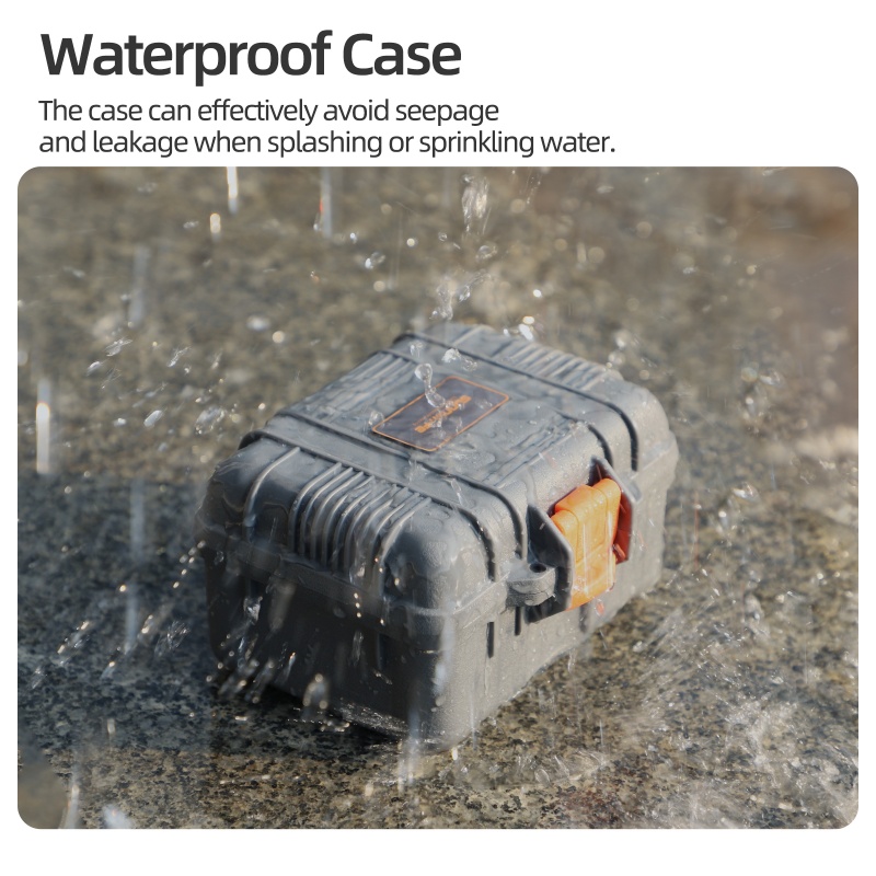Portable Storage Box for DJI O - Sports Equipment Cabinet incelemesi ve fiyatı