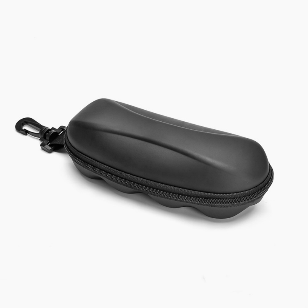 Hard Eyeglasses Case Large Cap - Sports Equipment Cabinet incelemesi ve fiyatı