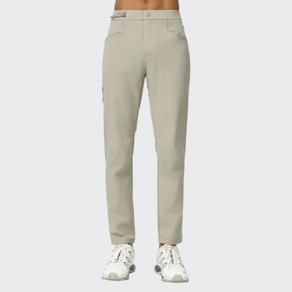 Men Casual Sportspants Fitness - Sports Equipment Logos incelemesi ve fiyatı