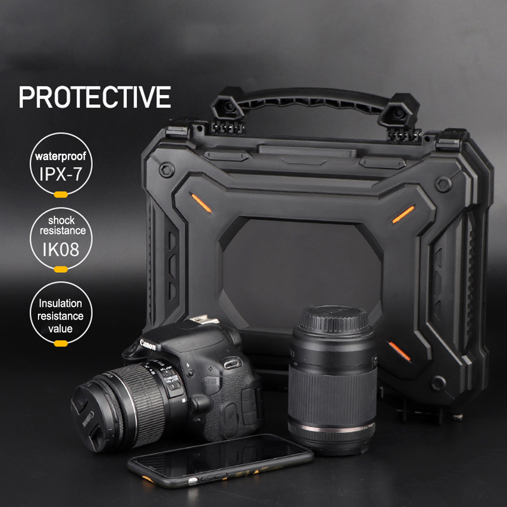 Camera Protective Case Waterpr - Sports Equipment Outdoor Storage incelemesi ve fiyatı