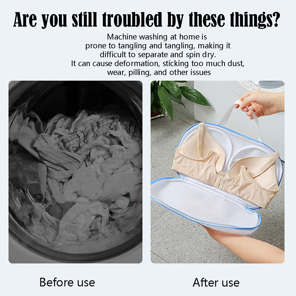 Anti-deformation Bra Mesh Bag  - Sports Equipment Factory incelemesi ve fiyatı
