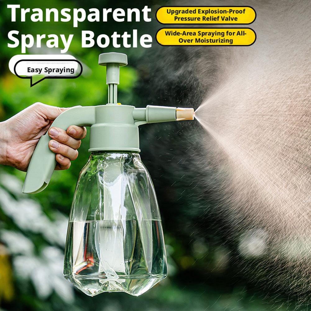 1.5L Capacity Potted Plant Wat - Sports Equipment Disinfectant Spray incelemesi ve fiyatı