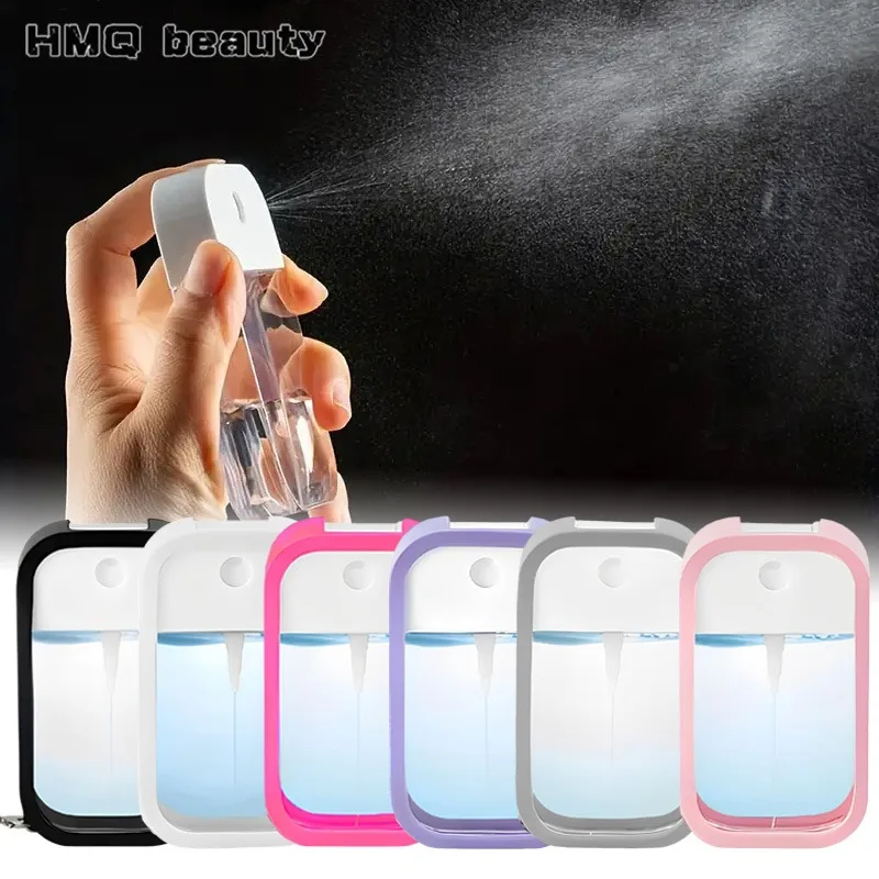 50ml Card Type Perfume Atomize - Sports Equipment Disinfectant Spray incelemesi ve fiyatı