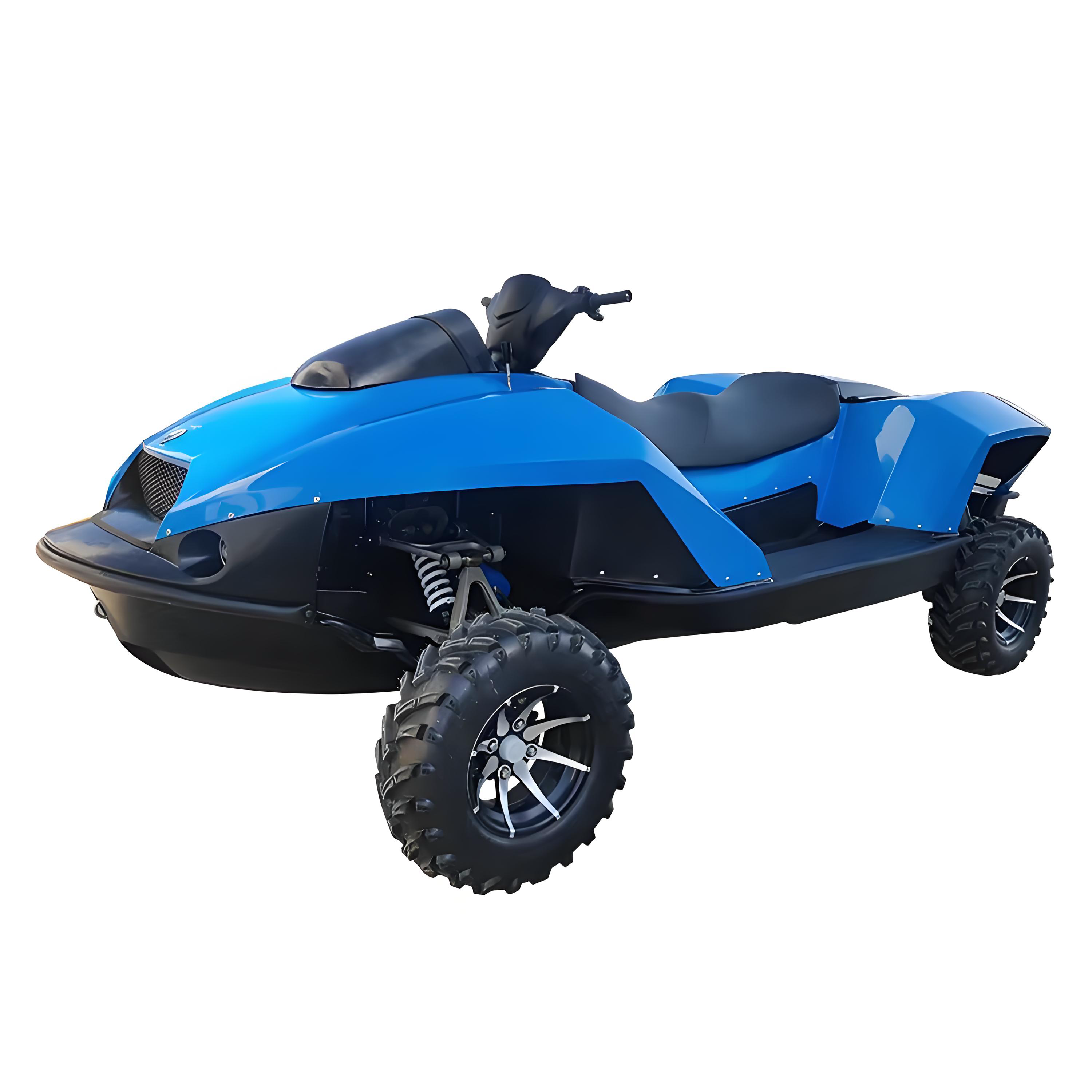 4 Stroke Amphibious Jet Ski 15 - Sports Equipment Jet2 incelemesi ve fiyatı