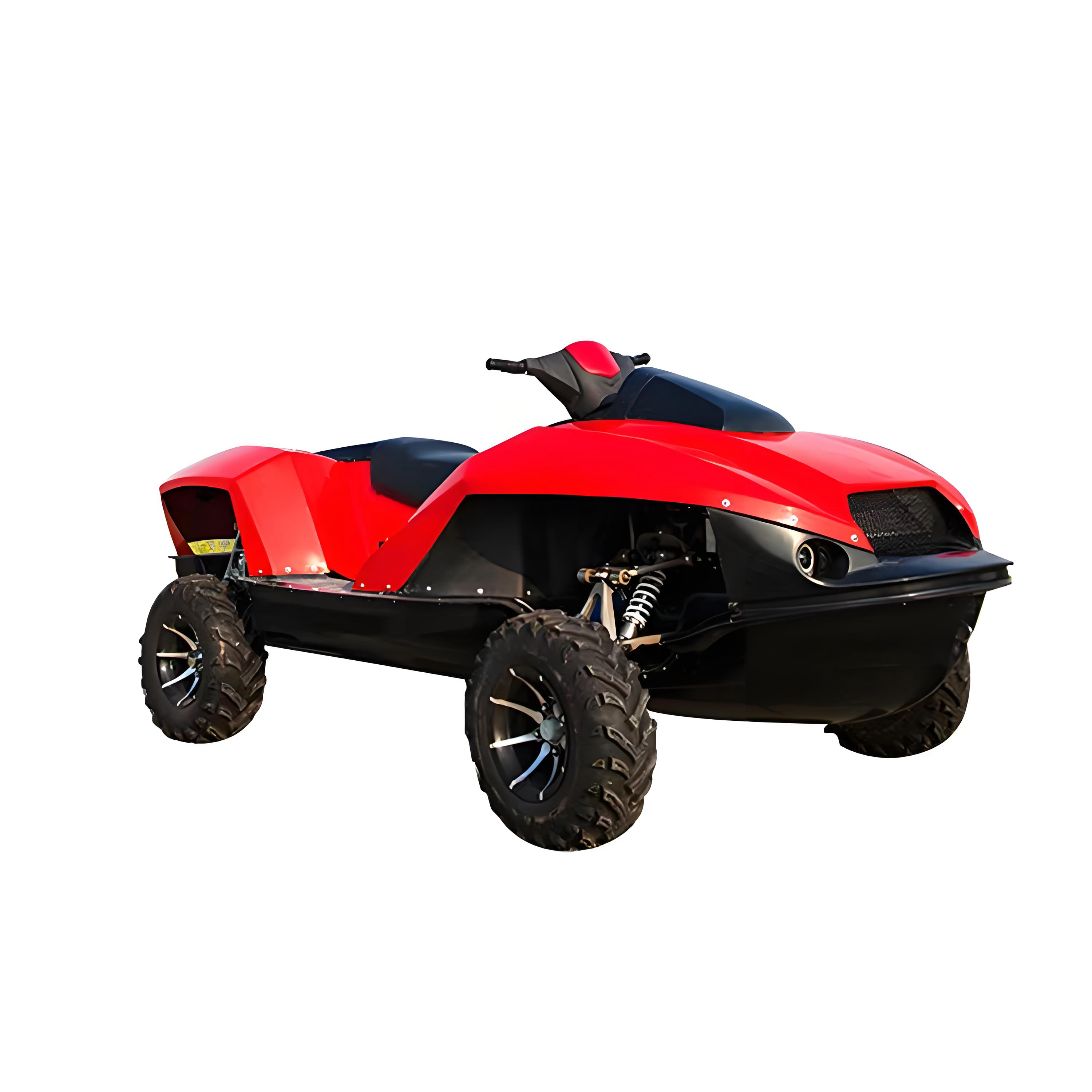 4 Stroke Amphibious Jet Ski 15 - Sports Equipment Jet2 incelemesi ve fiyatı
