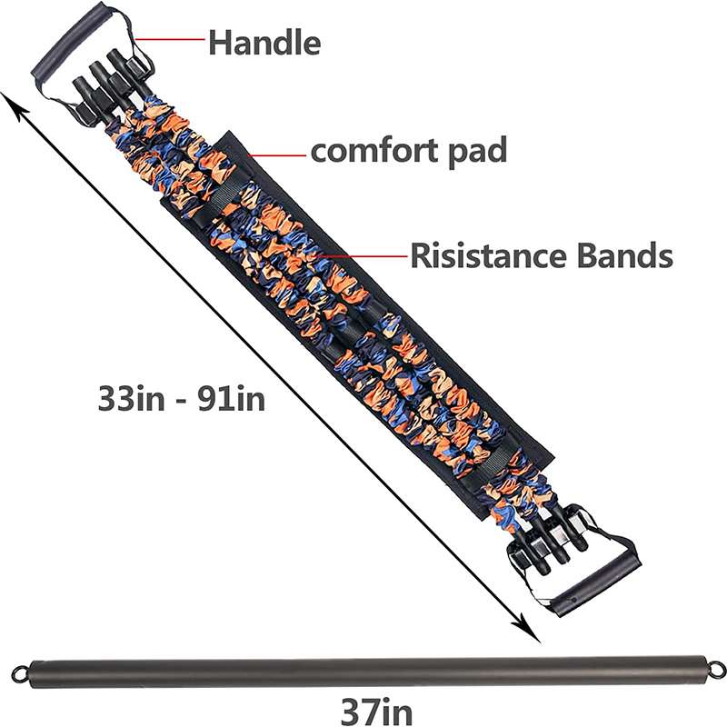 Adjustable Bench Press Bands S - Sports Equipment At Home incelemesi ve fiyatı