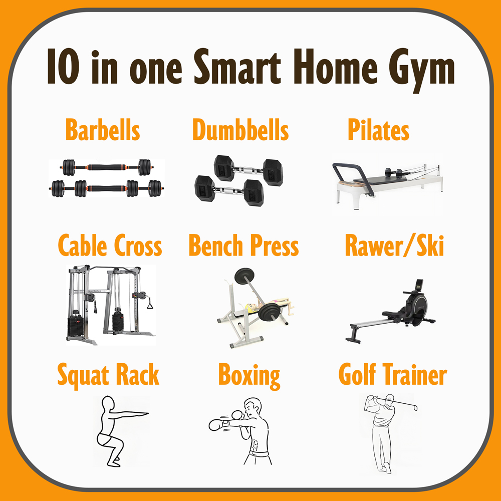 Training machine cheap fitness - Sports Equipment Cheap incelemesi ve fiyatı