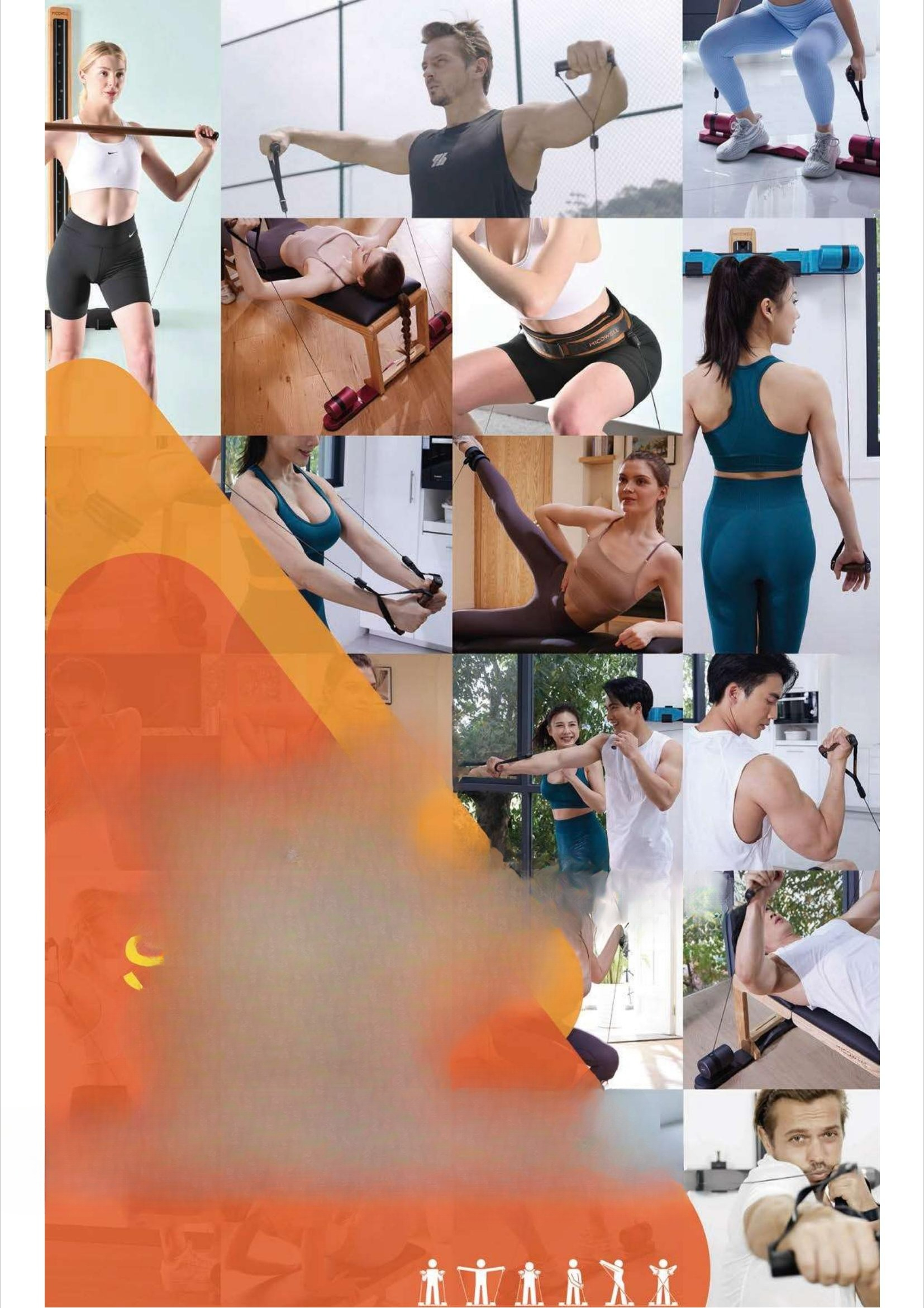 Training machine cheap fitness - Sports Equipment Cheap incelemesi ve fiyatı
