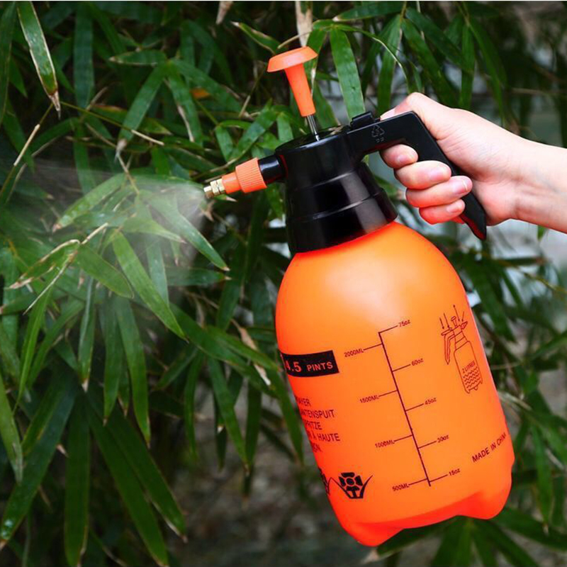 3/2L High-Pressure Pump Spraye - Sports Equipment Disinfectant Spray incelemesi ve fiyatı