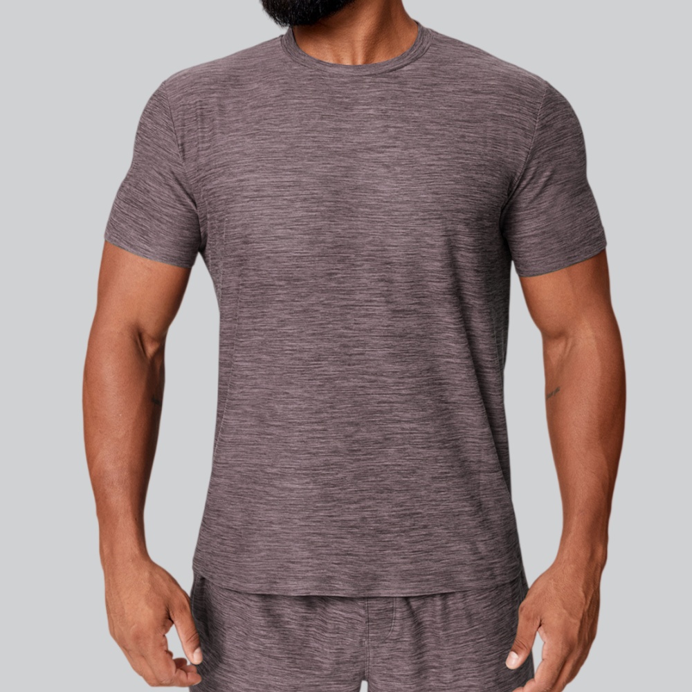 Men's Summer Fitness Quick Dry - Sports Equipment Logos incelemesi ve fiyatı