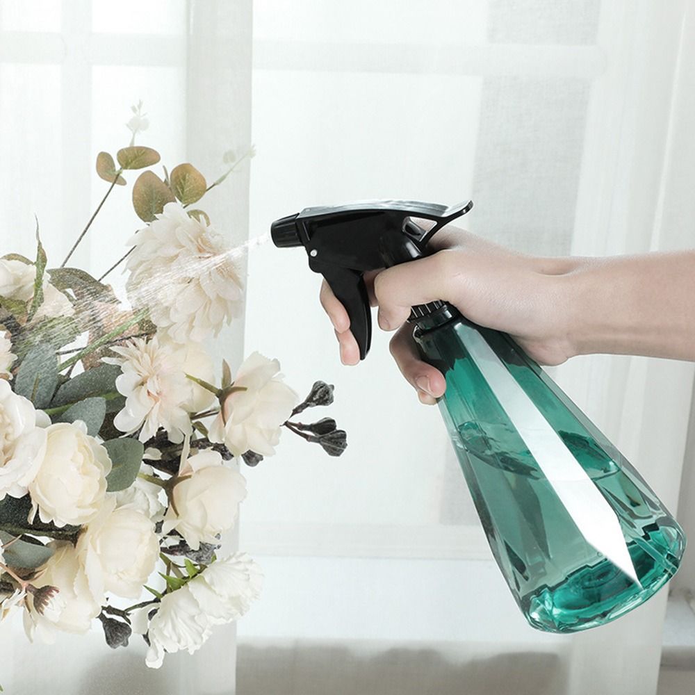 500ML Household Watering Spray - Sports Equipment Disinfectant Spray incelemesi ve fiyatı