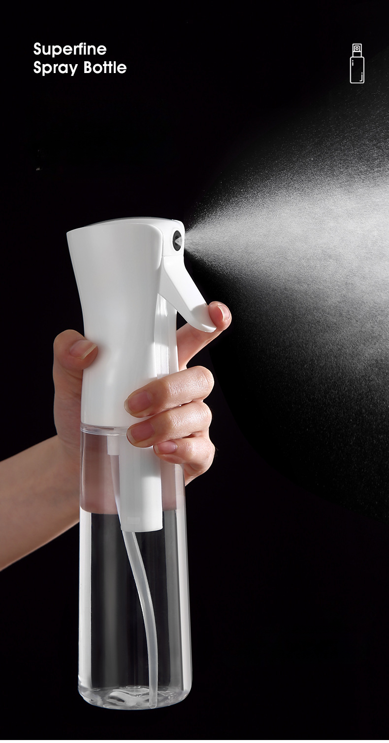 500/300/200ml High Pressure Co - Sports Equipment Disinfectant Spray incelemesi ve fiyatı