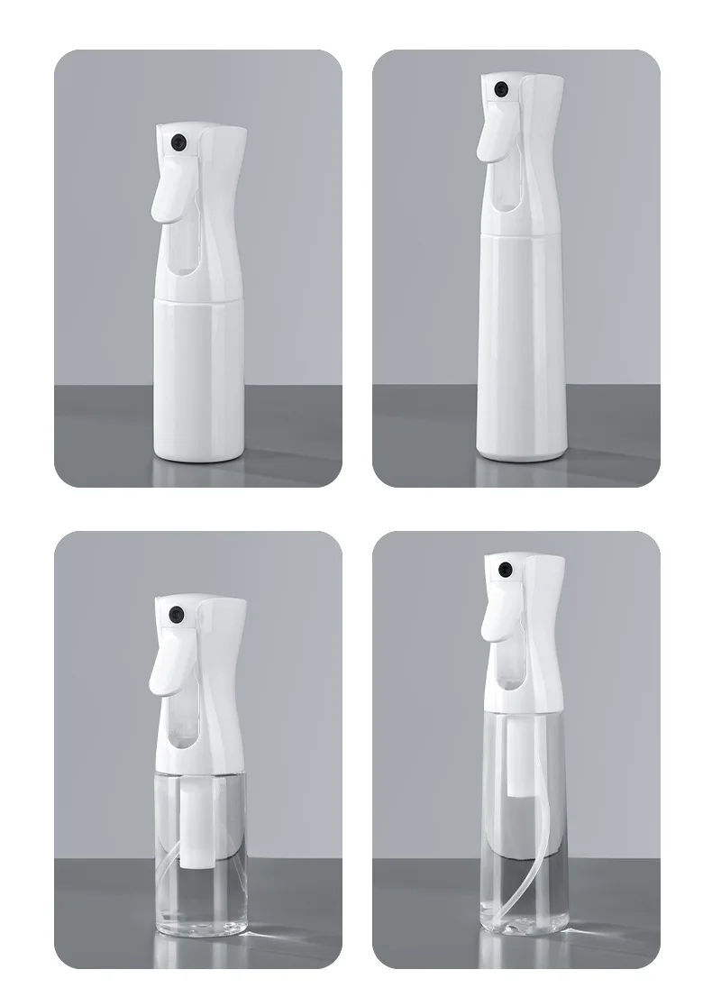 500/300/200ml High Pressure Co - Sports Equipment Disinfectant Spray incelemesi ve fiyatı