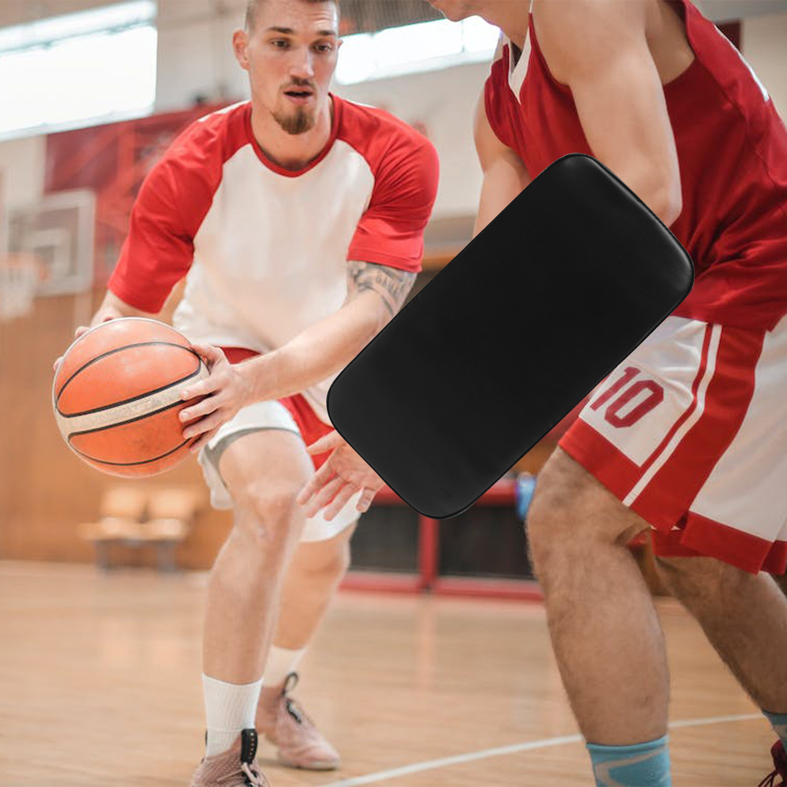 Training Blocking Pad for Bask - Sports Equipment For Training incelemesi ve fiyatı
