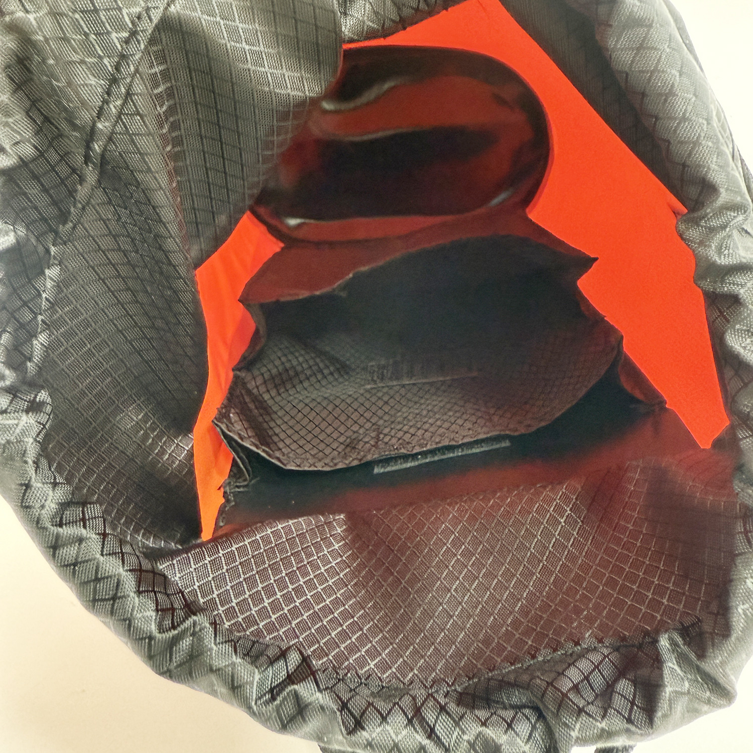 Rock Climbing Rope Bag Caving  - Sports Equipment Outdoor Storage incelemesi ve fiyatı