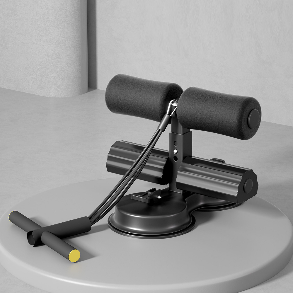 Adjustable Abdominal Sit up Eq - Sports Equipment For Training incelemesi ve fiyatı