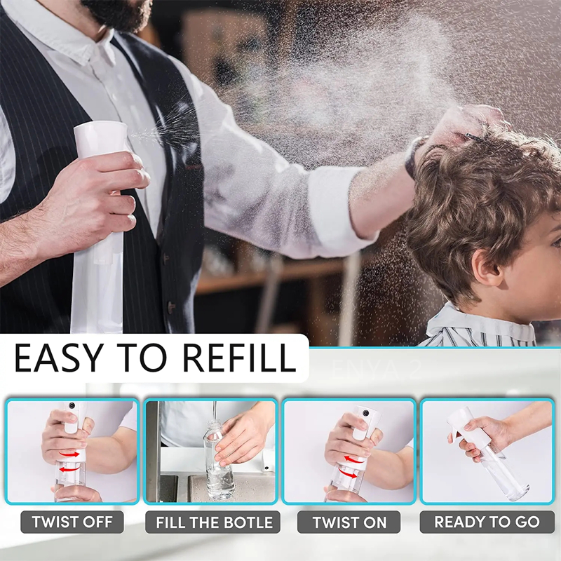 High Pressure Spray Bottle pot - Sports Equipment Disinfectant Spray incelemesi ve fiyatı