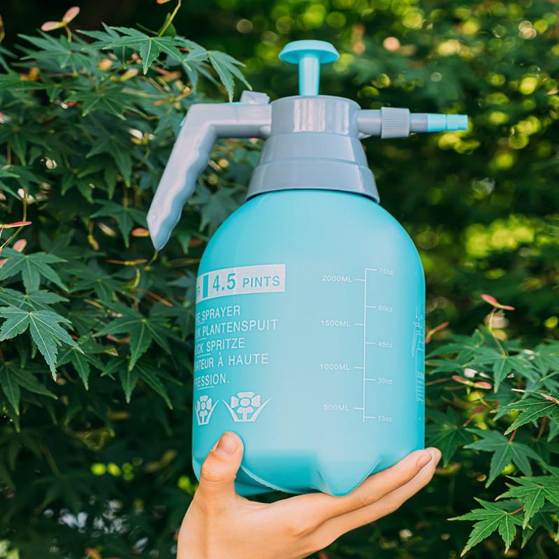 Hand Pressure Water Sprayer Tr - Sports Equipment Disinfectant Spray incelemesi ve fiyatı