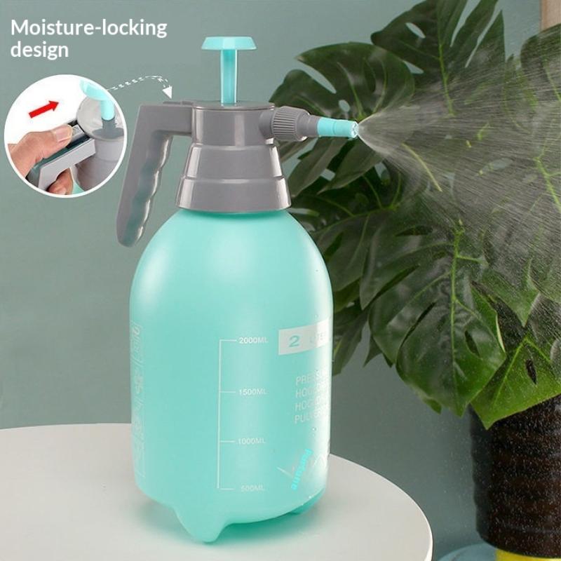 Hand Pressure Water Sprayer Tr - Sports Equipment Disinfectant Spray incelemesi ve fiyatı