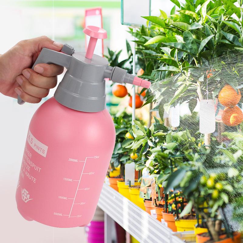 Hand Pressure Water Sprayer Tr - Sports Equipment Disinfectant Spray incelemesi ve fiyatı