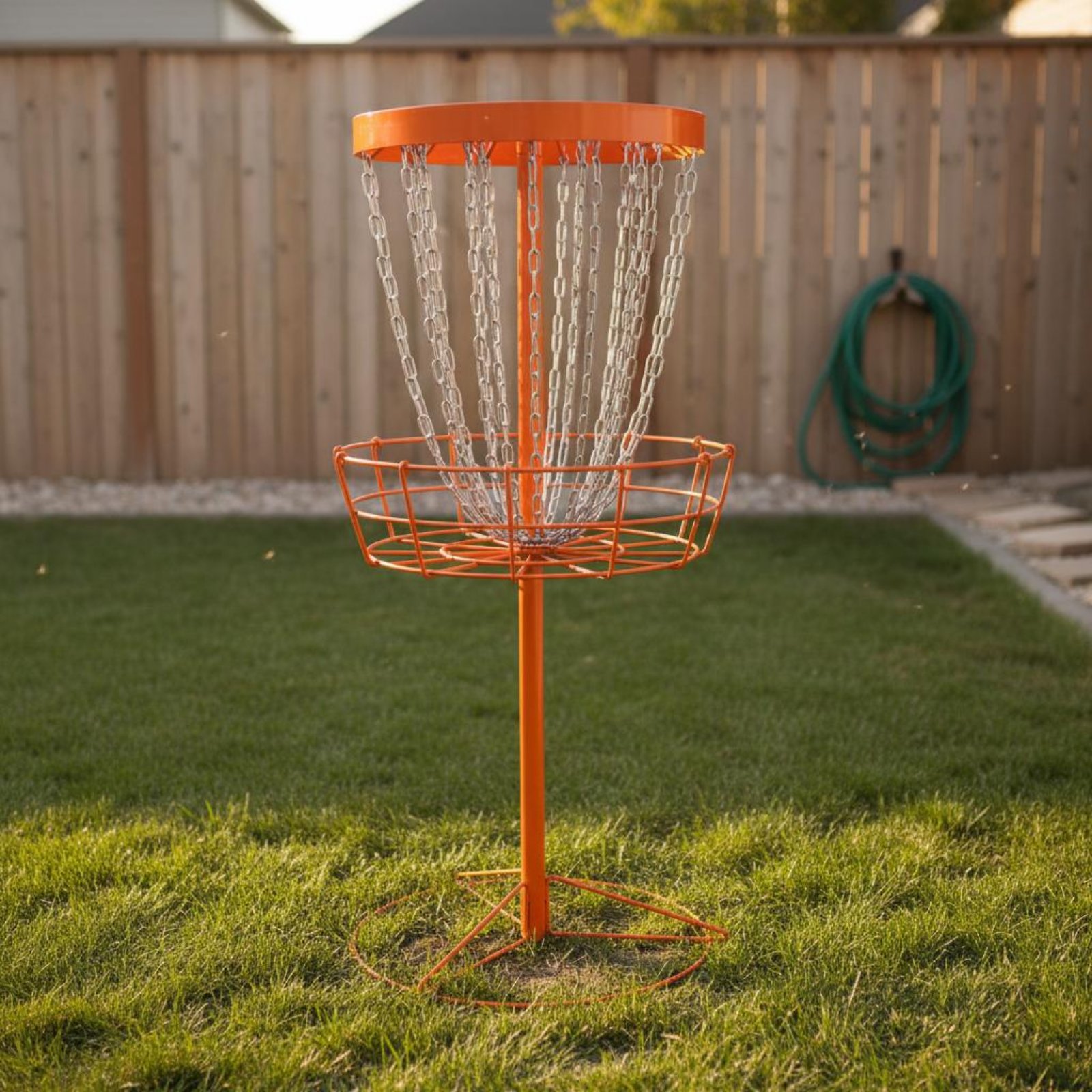 Disc Golf Training Basket Easy - Sports Equipment Golf incelemesi ve fiyatı