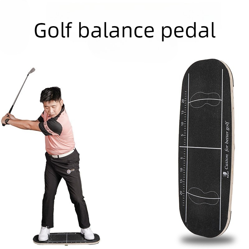Antiskidding Golf Balance Peda - Sports Equipment Golf incelemesi ve fiyatı