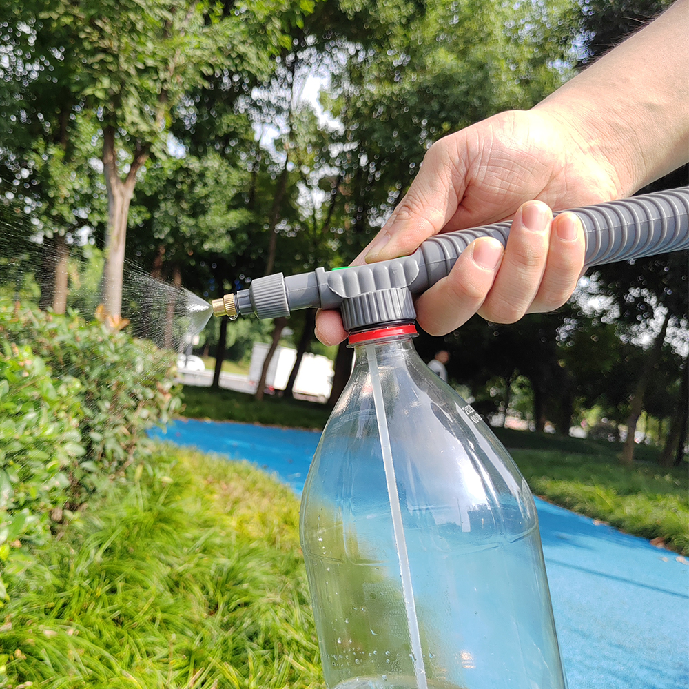 Garden Watering Artifact Bever - Sports Equipment Disinfectant Spray incelemesi ve fiyatı