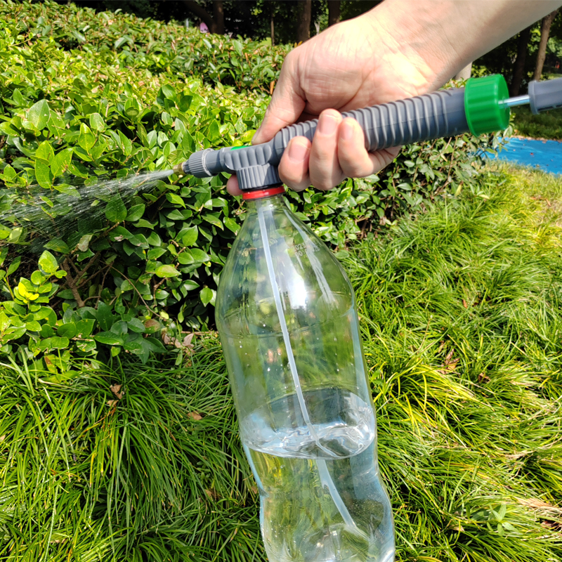 Garden Watering Artifact Bever - Sports Equipment Disinfectant Spray incelemesi ve fiyatı