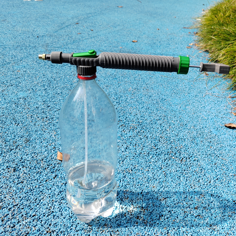 Garden Watering Artifact Bever - Sports Equipment Disinfectant Spray incelemesi ve fiyatı