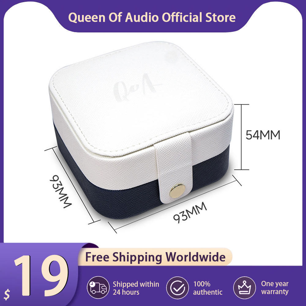 QoA Portable Headphones Storag - Sports Equipment Cabinet incelemesi ve fiyatı