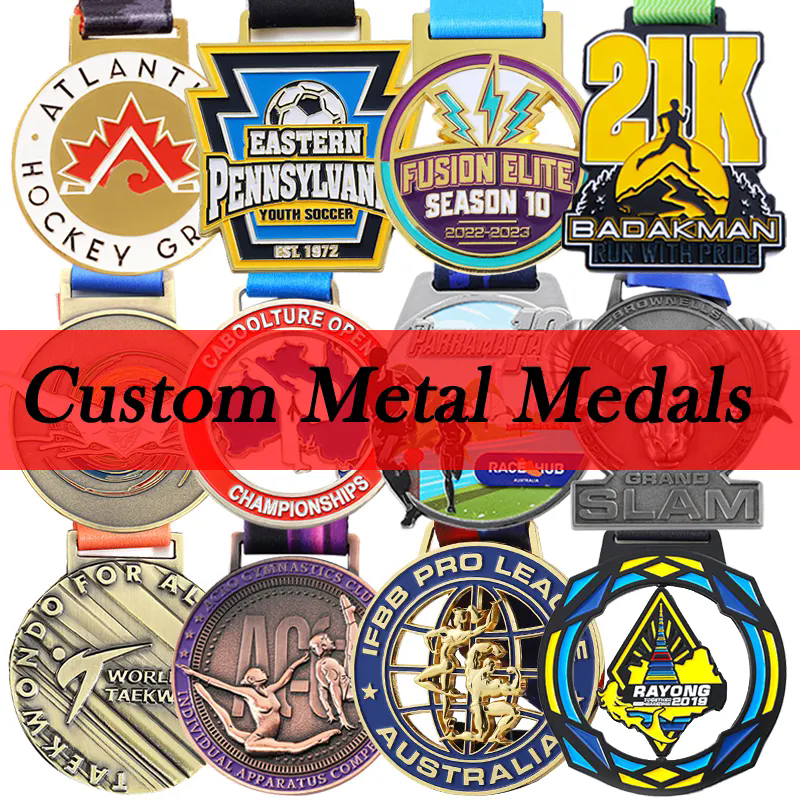 Cheap custom 2D/3D metal sport - Sports Equipment Cheap incelemesi ve fiyatı