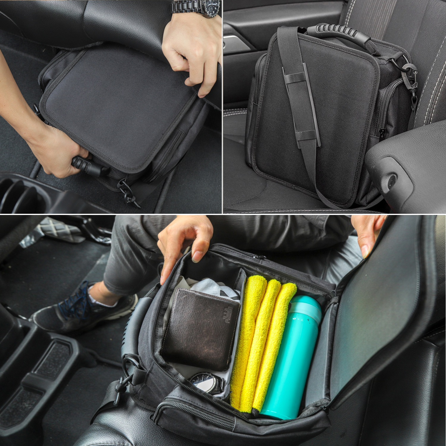Organizer for Jeep Wrangler JK - Sports Equipment Cabinet incelemesi ve fiyatı