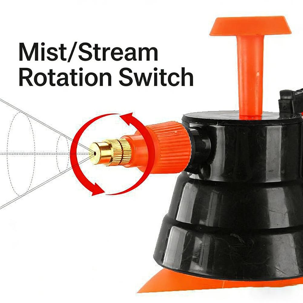 High-Pressure Air Pump Water f - Sports Equipment Disinfectant Spray incelemesi ve fiyatı