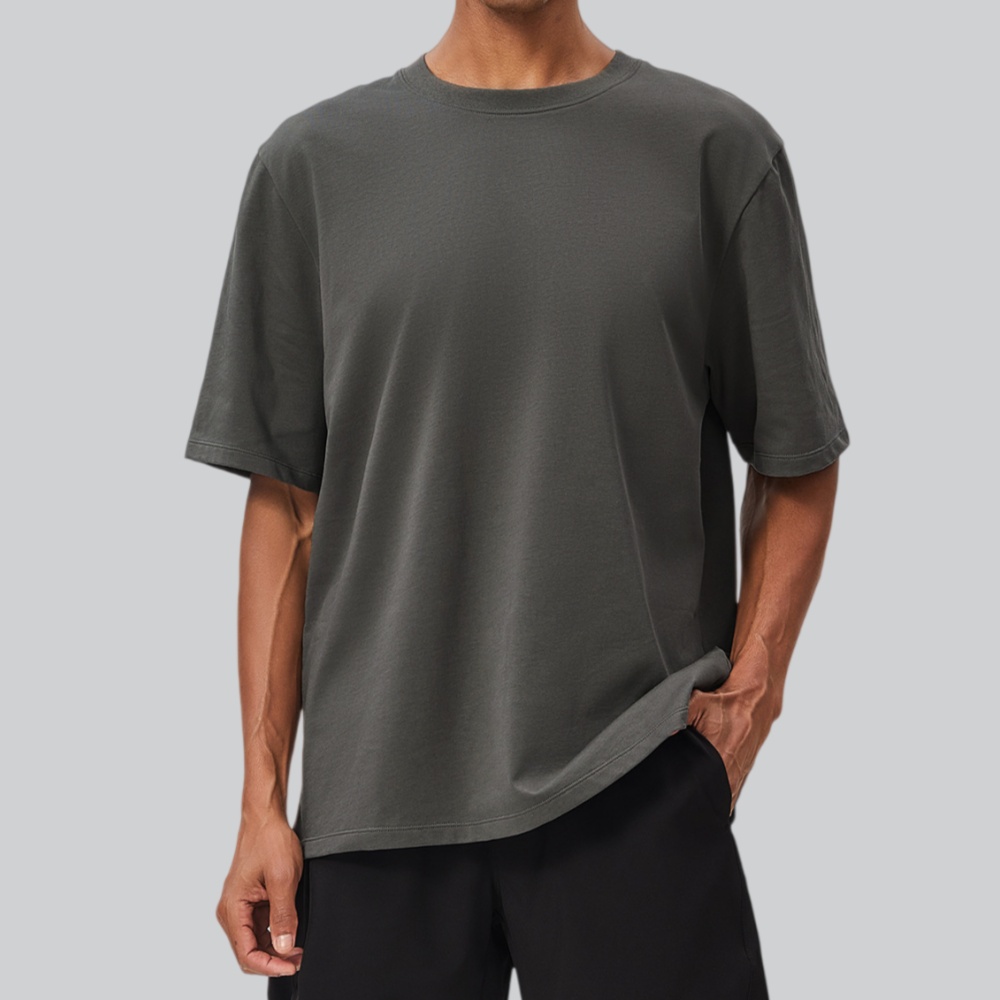 Men's Solid Color Running Spor - Sports Equipment Logos incelemesi ve fiyatı